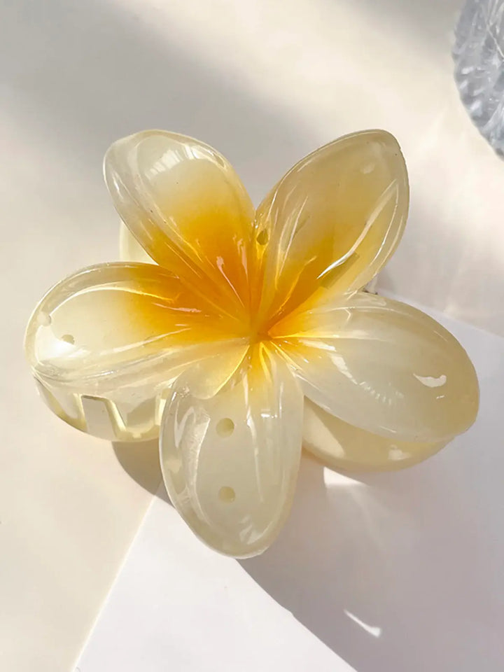 Bonnie – Barrette Fleur Brillante