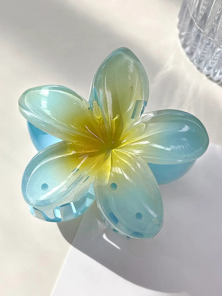 Bonnie – Barrette Fleur Brillante