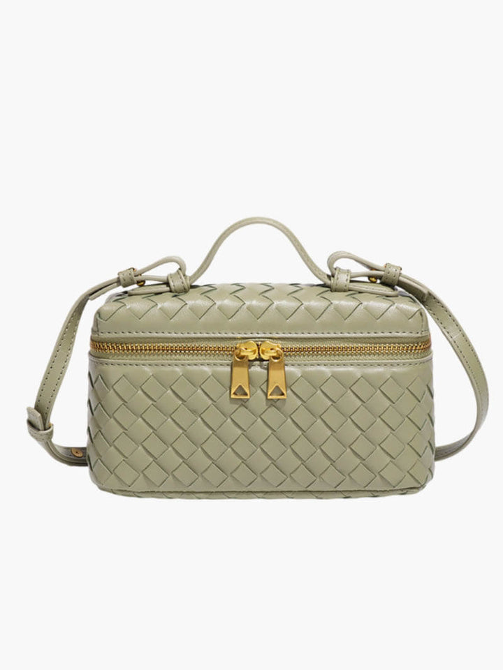 Celeste – Mini Sac Boîte Sleek