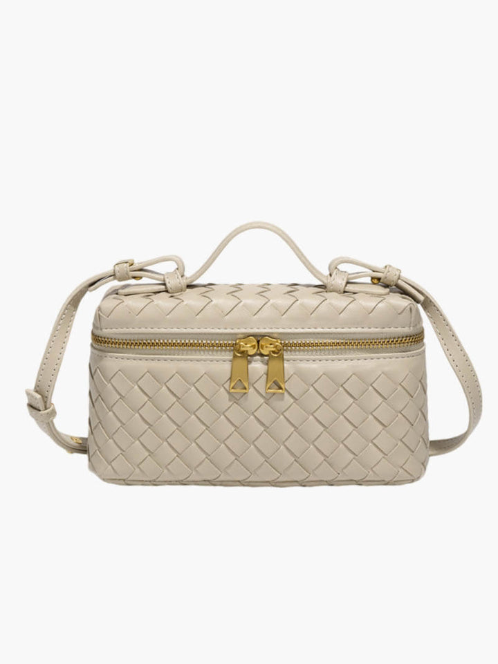 Celeste – Mini Sac Boîte Sleek