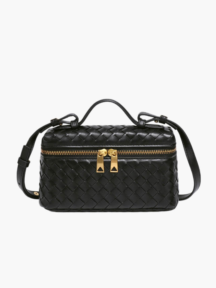 Celeste – Mini Sac Boîte Sleek