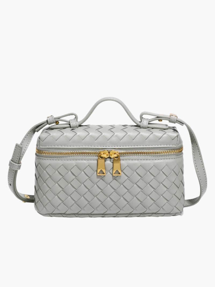 Celeste – Mini Sac Boîte Sleek