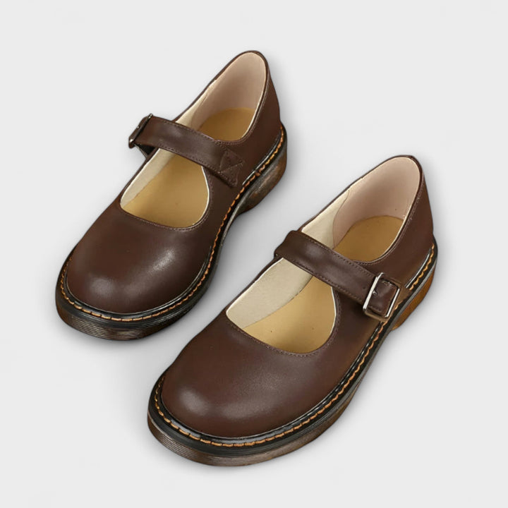 Jona™ – Chaussures Rétro