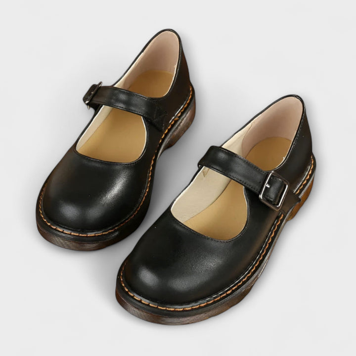 Jona™ – Chaussures Rétro