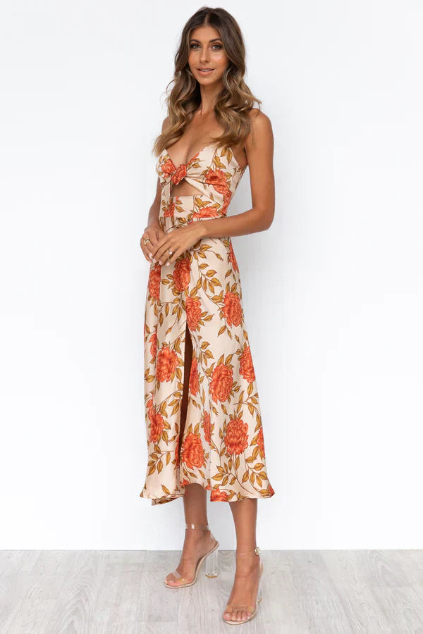 Nikki – Robe Midi