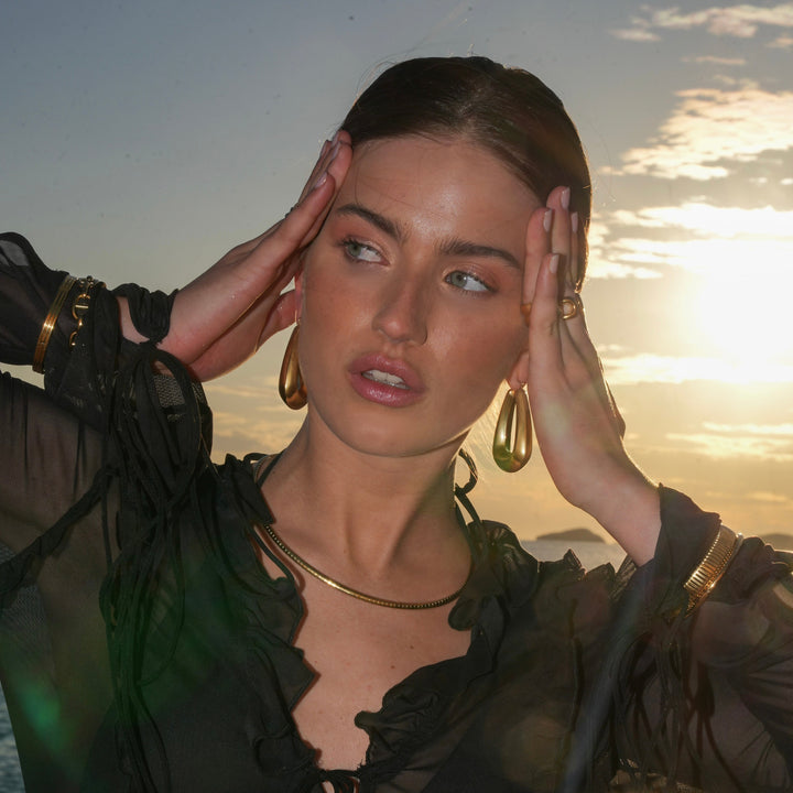 Calliope – Boucles d&