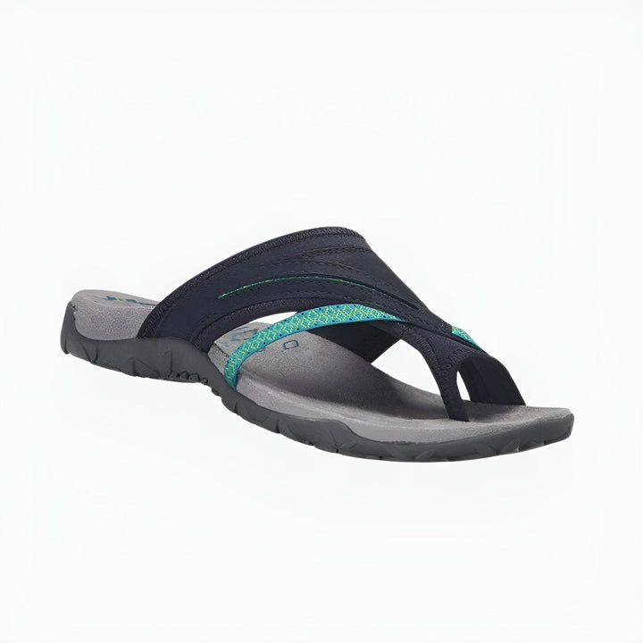 Jade™ – Sandales Ergonomiques