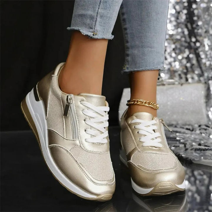 Dina™ – Chaussures Orthopédiques Femme