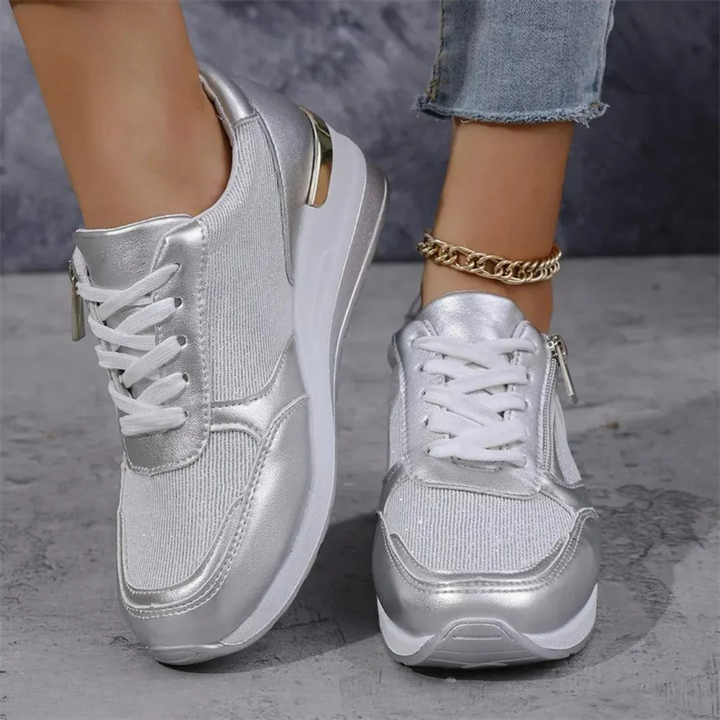 Dina™ – Chaussures Orthopédiques Femme
