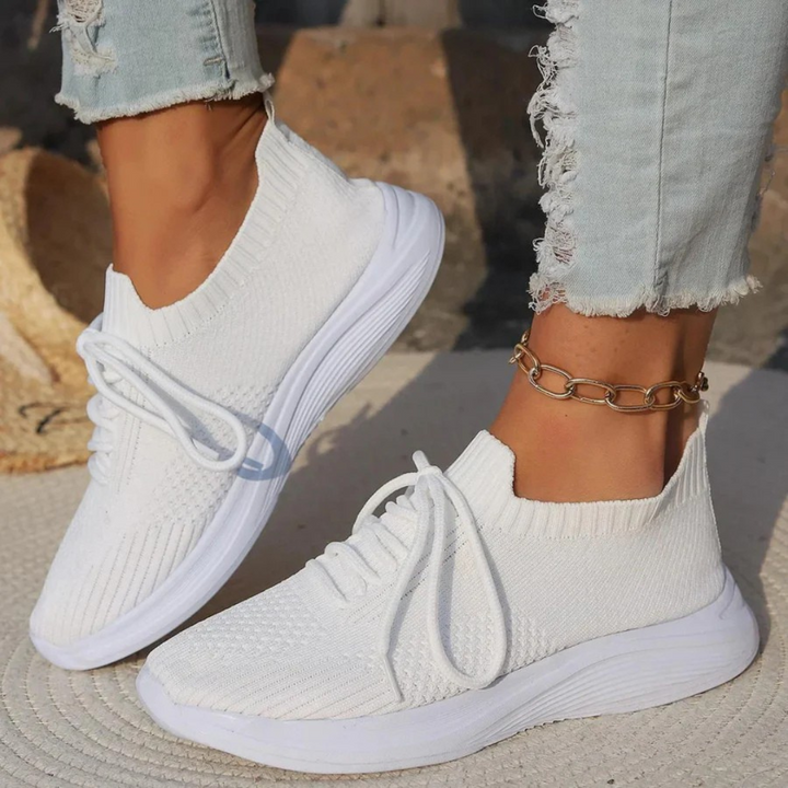 Kerry™ – Baskets Orthopédiques Femme