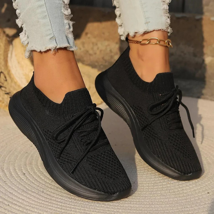 Kerry™ – Baskets Orthopédiques Femme