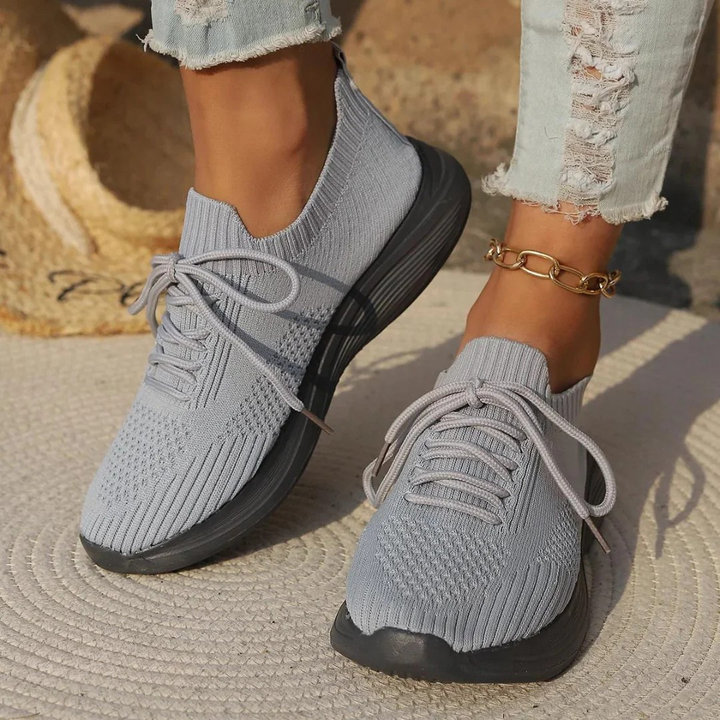 Kerry™ – Baskets Orthopédiques Femme