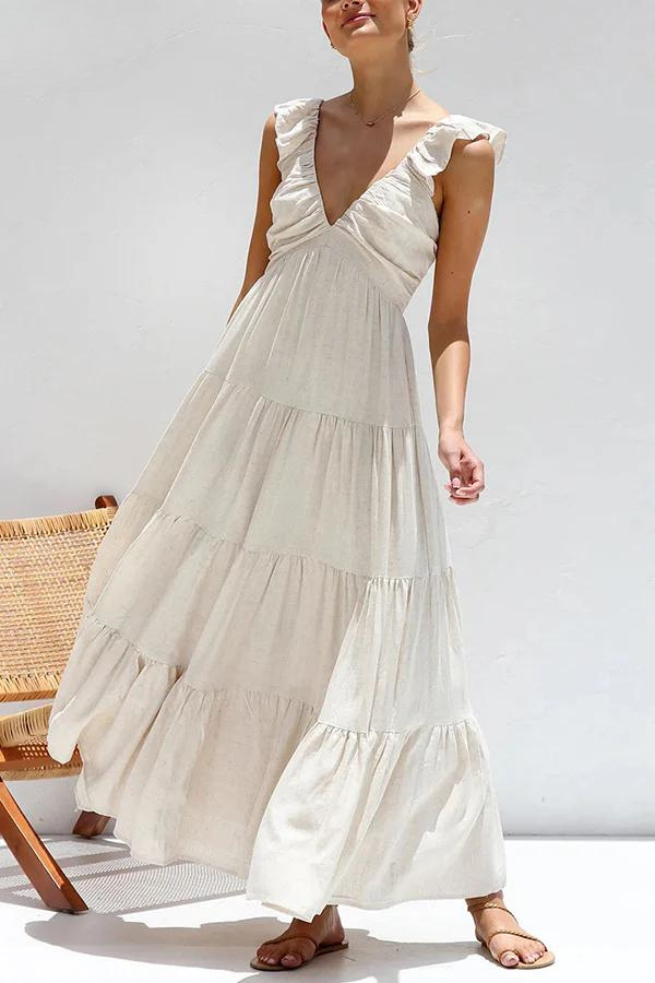Mirella – Robe Maxi