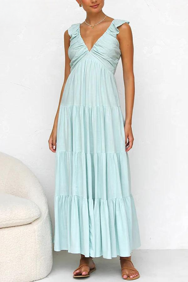 Mirella – Robe Maxi