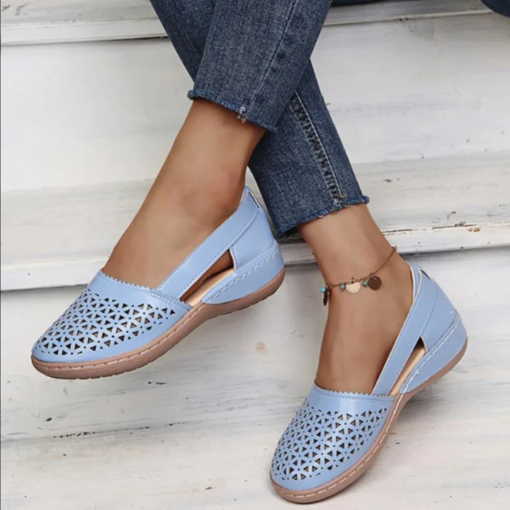 Mer™ – Chaussures Orthopédiques Femme