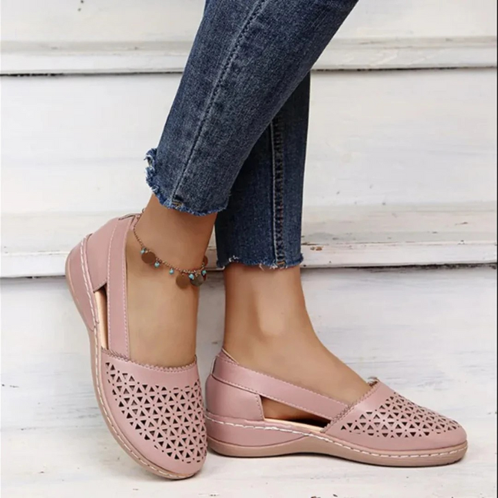 Mer™ – Chaussures Orthopédiques Femme
