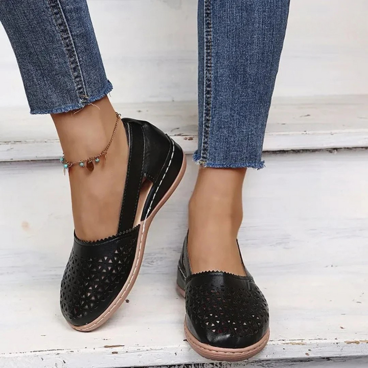 Mer™ – Chaussures Orthopédiques Femme