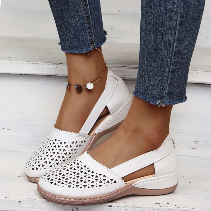 Mer™ – Chaussures Orthopédiques Femme