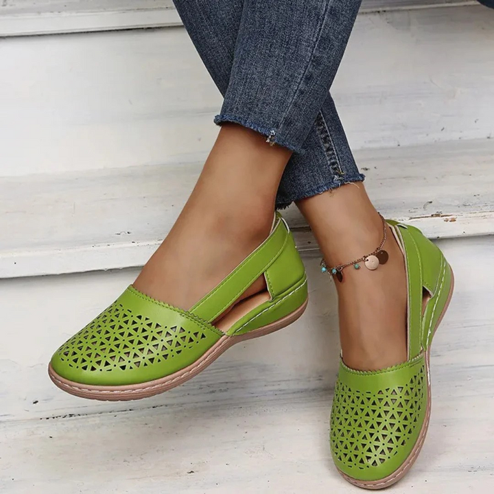 Mer™ – Chaussures Orthopédiques Femme