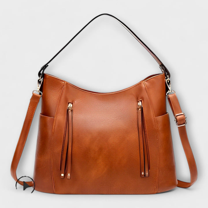 Solene – Sac Élégant Style Vintage