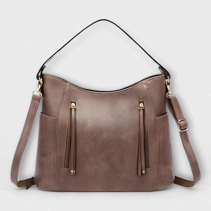 Solene – Sac Élégant Style Vintage