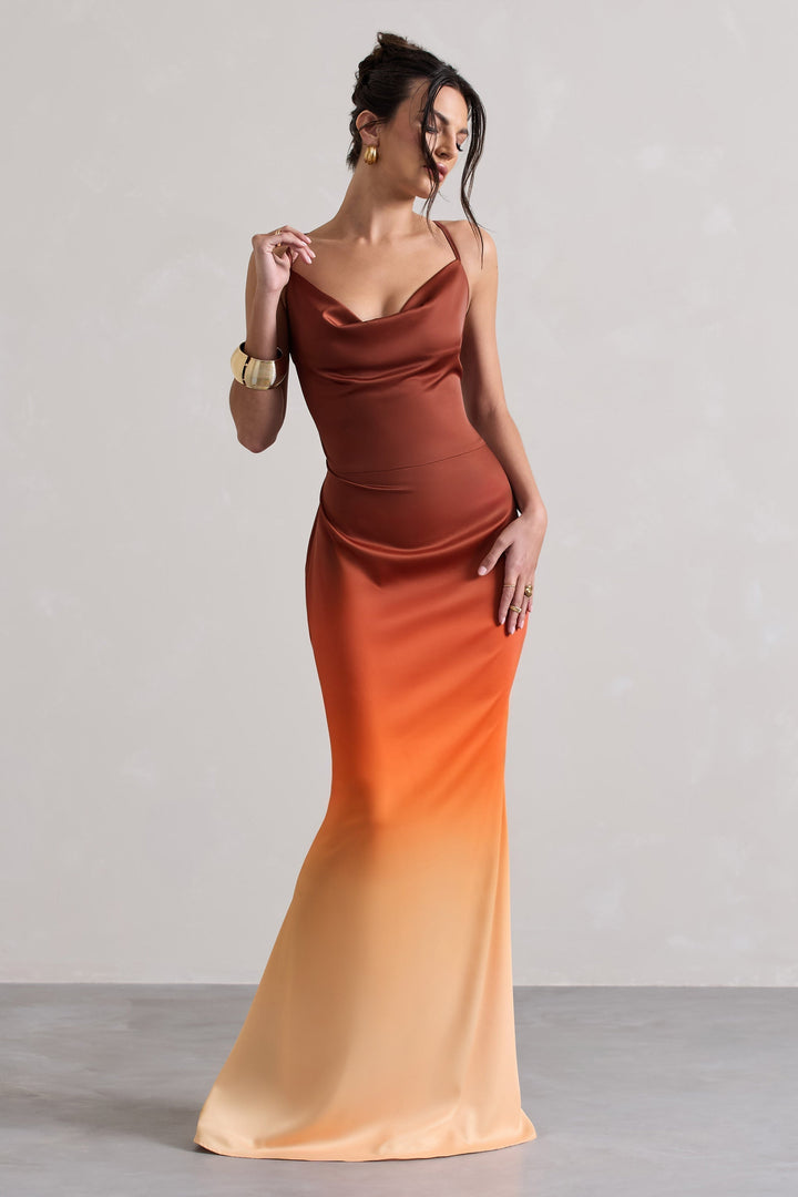 Fiji™ – Robe Maxi