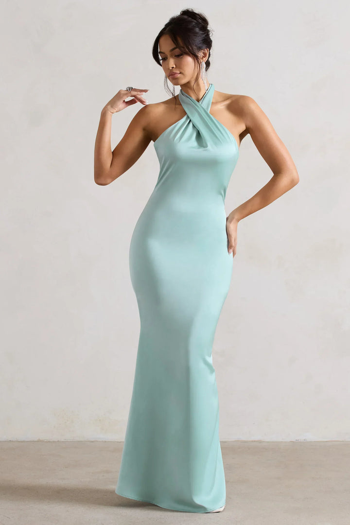 Nisa™ – Robe Maxi