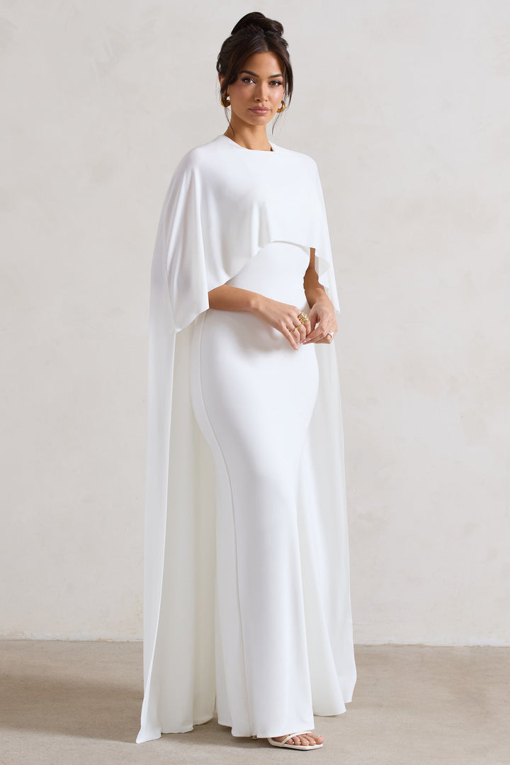 Padma – Robe Maxi