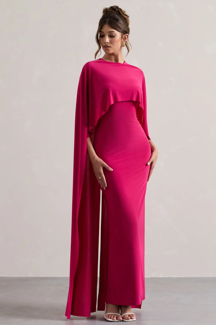 Padma – Robe Maxi