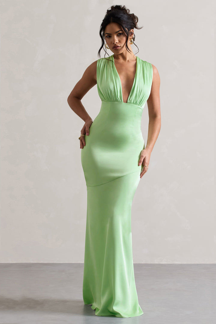 Azzara™ – Robe Maxi