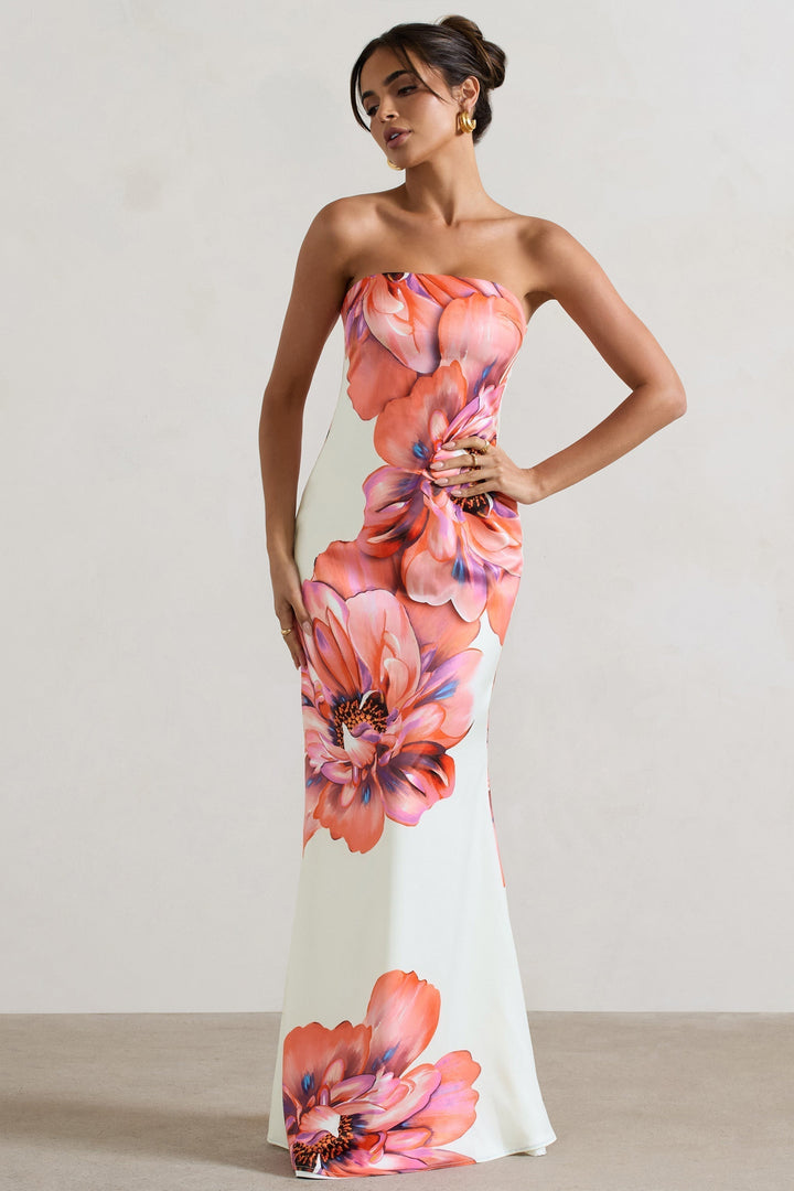 Sofiane™ – Robe Maxi