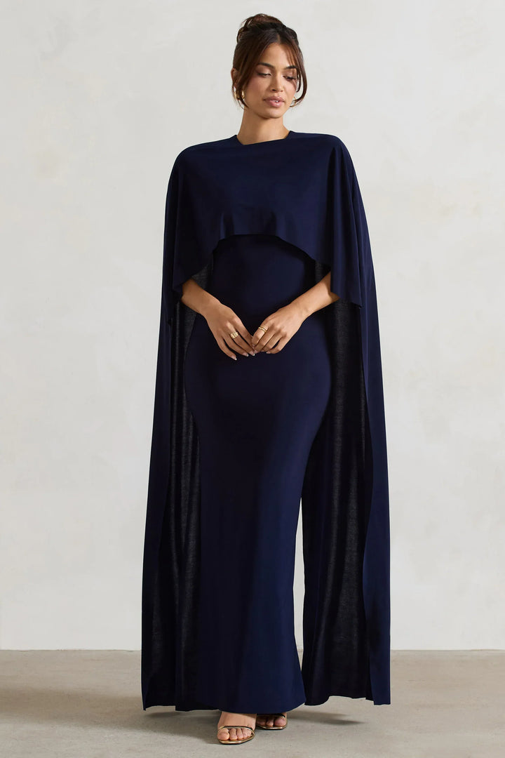 Padma – Robe Maxi