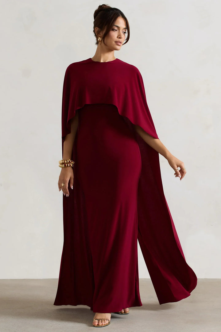 Padma – Robe Maxi