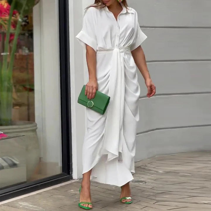 Maya – Robe Maxi Tendance