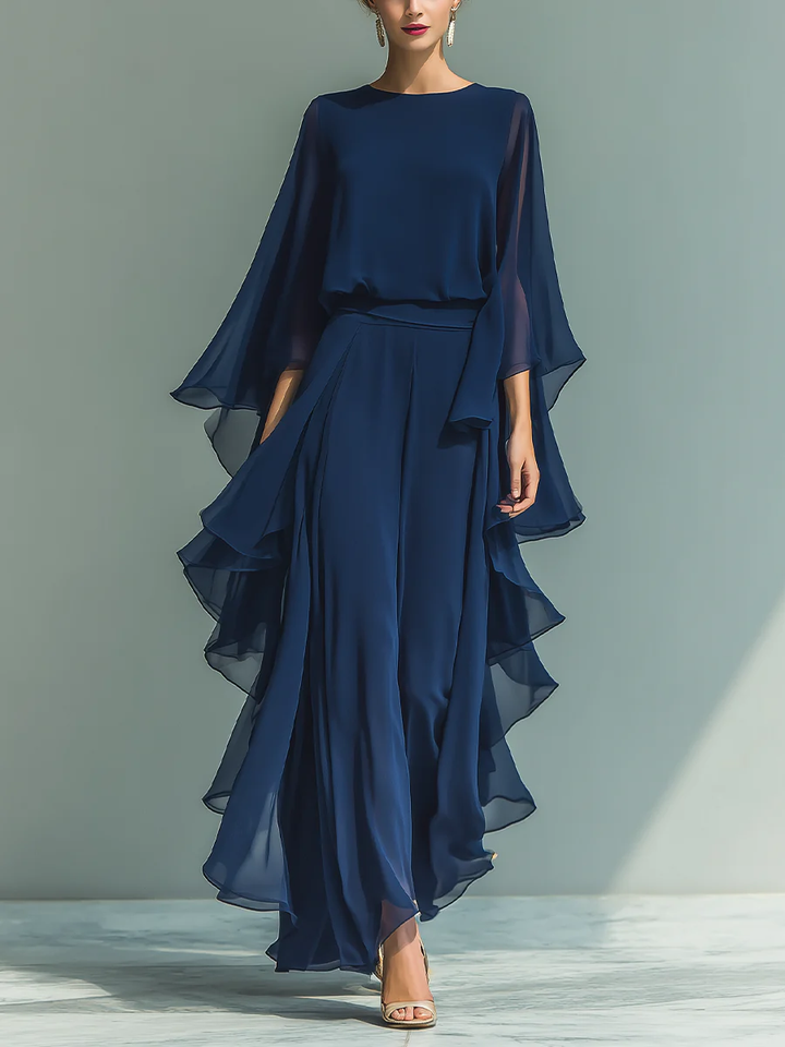 Michaela – Ensemble Élégant