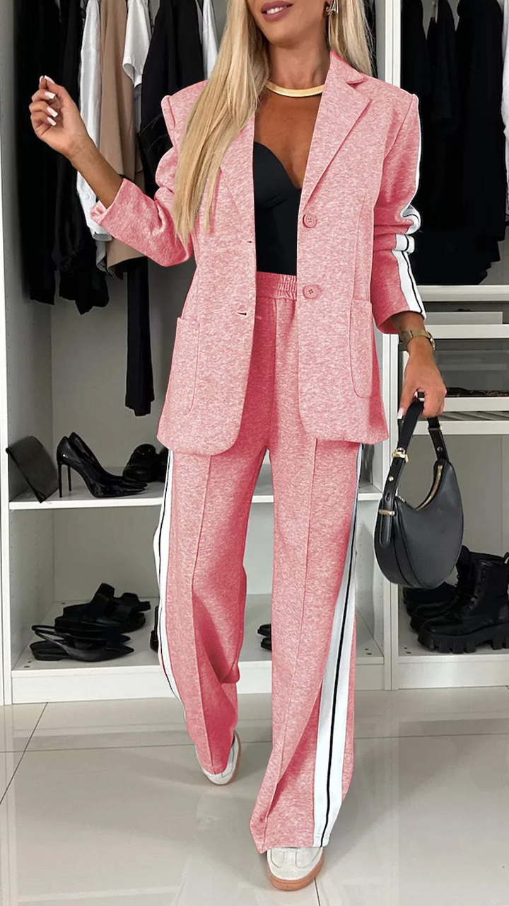 Marlow – Ensemble Casual