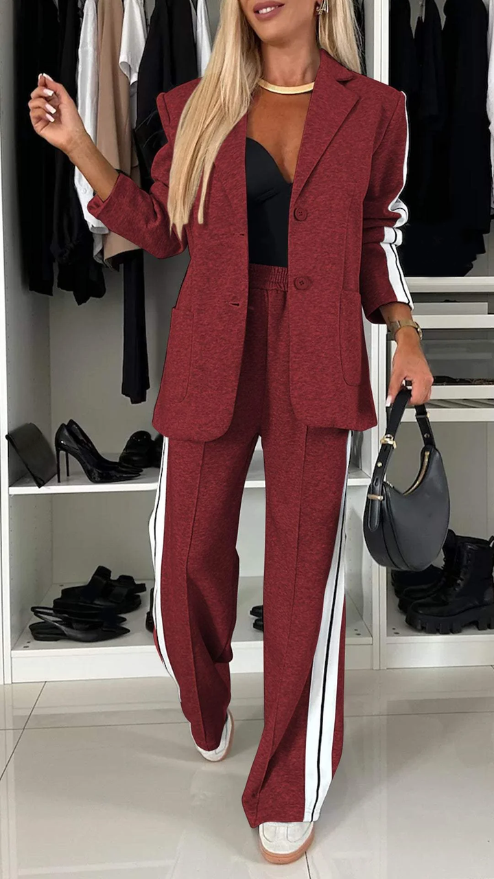 Marlow – Ensemble Casual