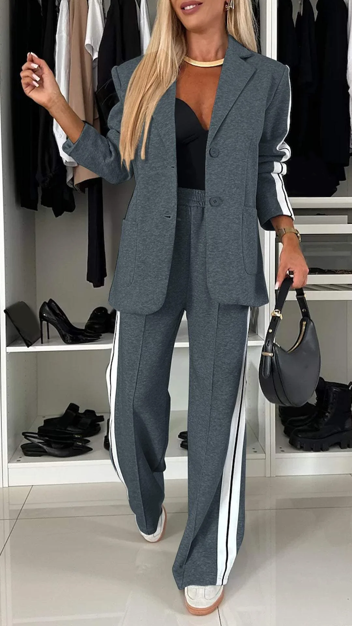 Marlow – Ensemble Casual