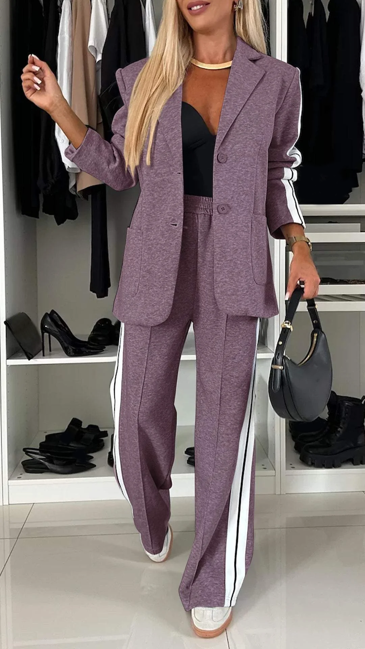 Marlow – Ensemble Casual