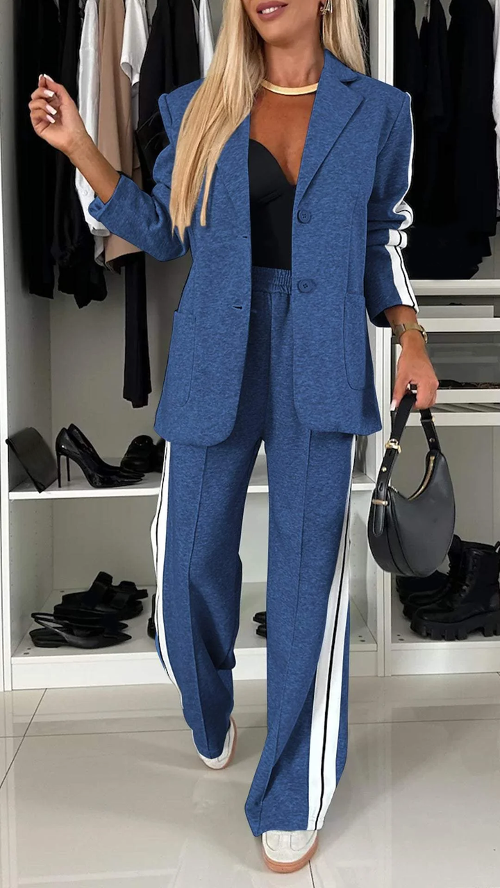 Marlow – Ensemble Casual