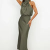 ARMY GREEN