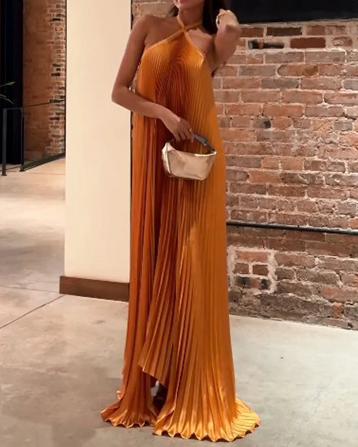 Tila™ – Robe Maxi