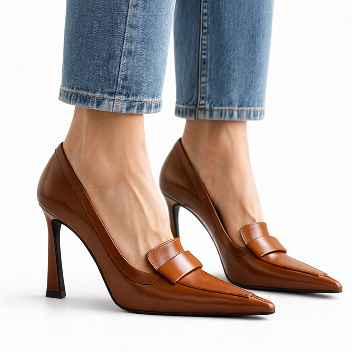 Selair – Talons Élégants