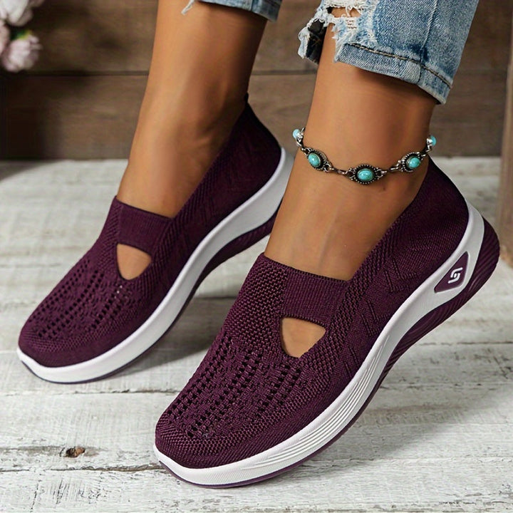 Zen™ – Chaussures Orthopédiques