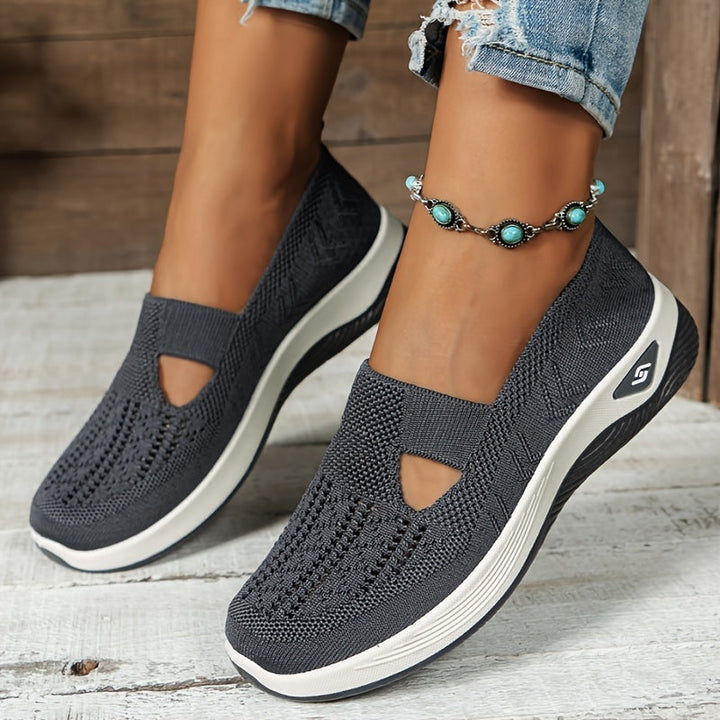 Zen™ – Chaussures Orthopédiques
