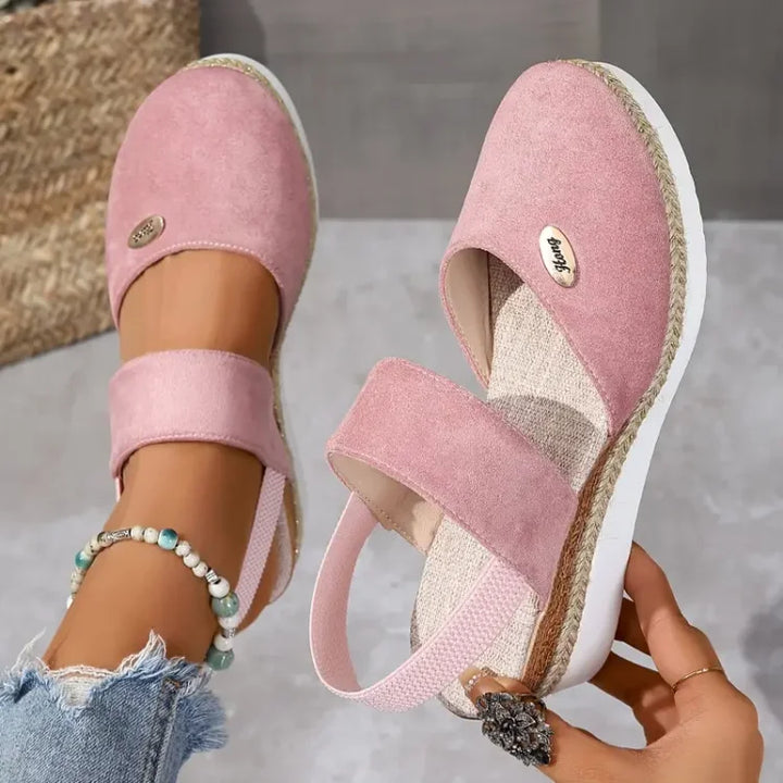 Harriet™ – Sandales Orthopédiques