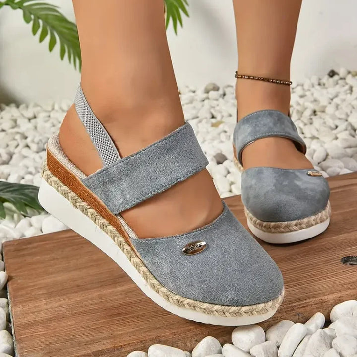 Harriet™ – Sandales Orthopédiques