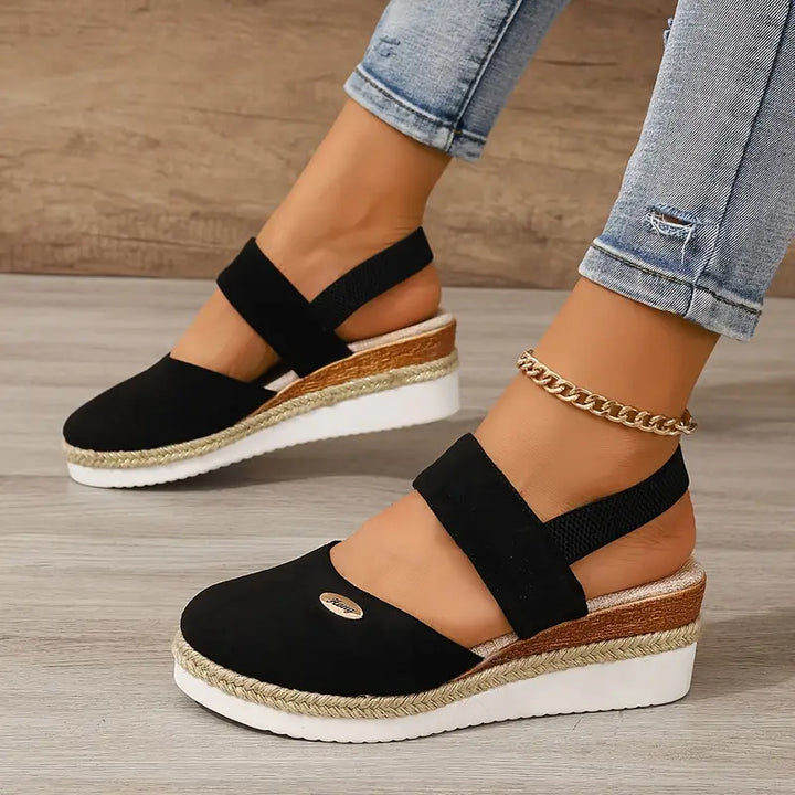 Harriet™ – Sandales Orthopédiques