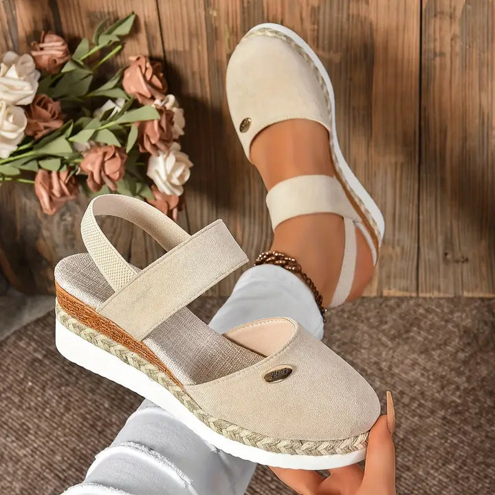 Harriet™ – Sandales Orthopédiques