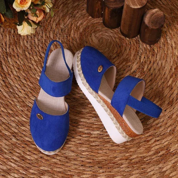 Harriet™ – Sandales Orthopédiques